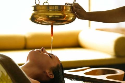 Ayurveda