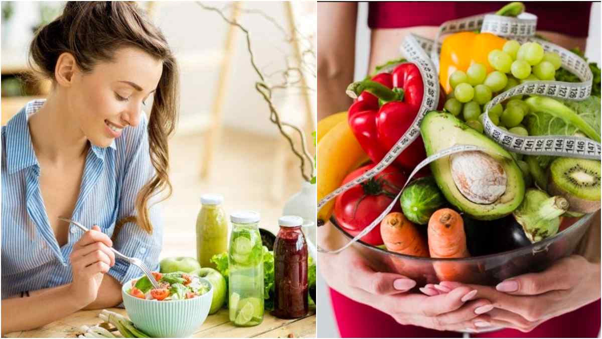 Top 4 Health Benefits of Balance Diet - Holistic Universal Hospital