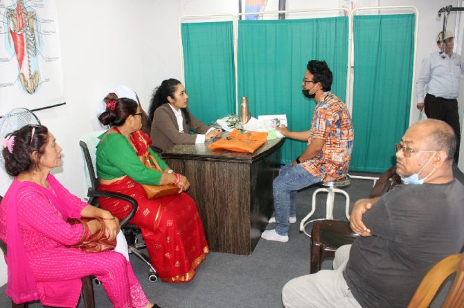 Holistic Approaches to Chronic Disease