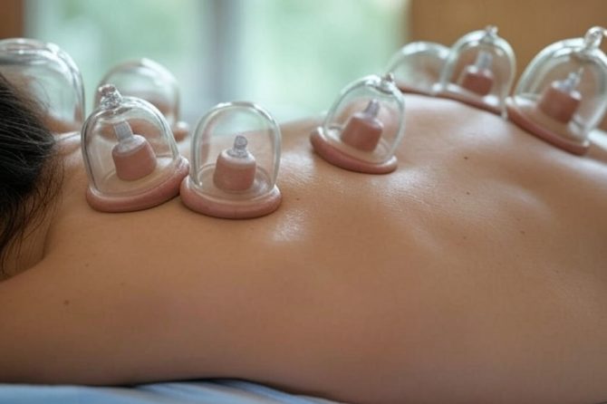 Moving Cupping Therapy: A Traditional Healing Art for Modern Wellness