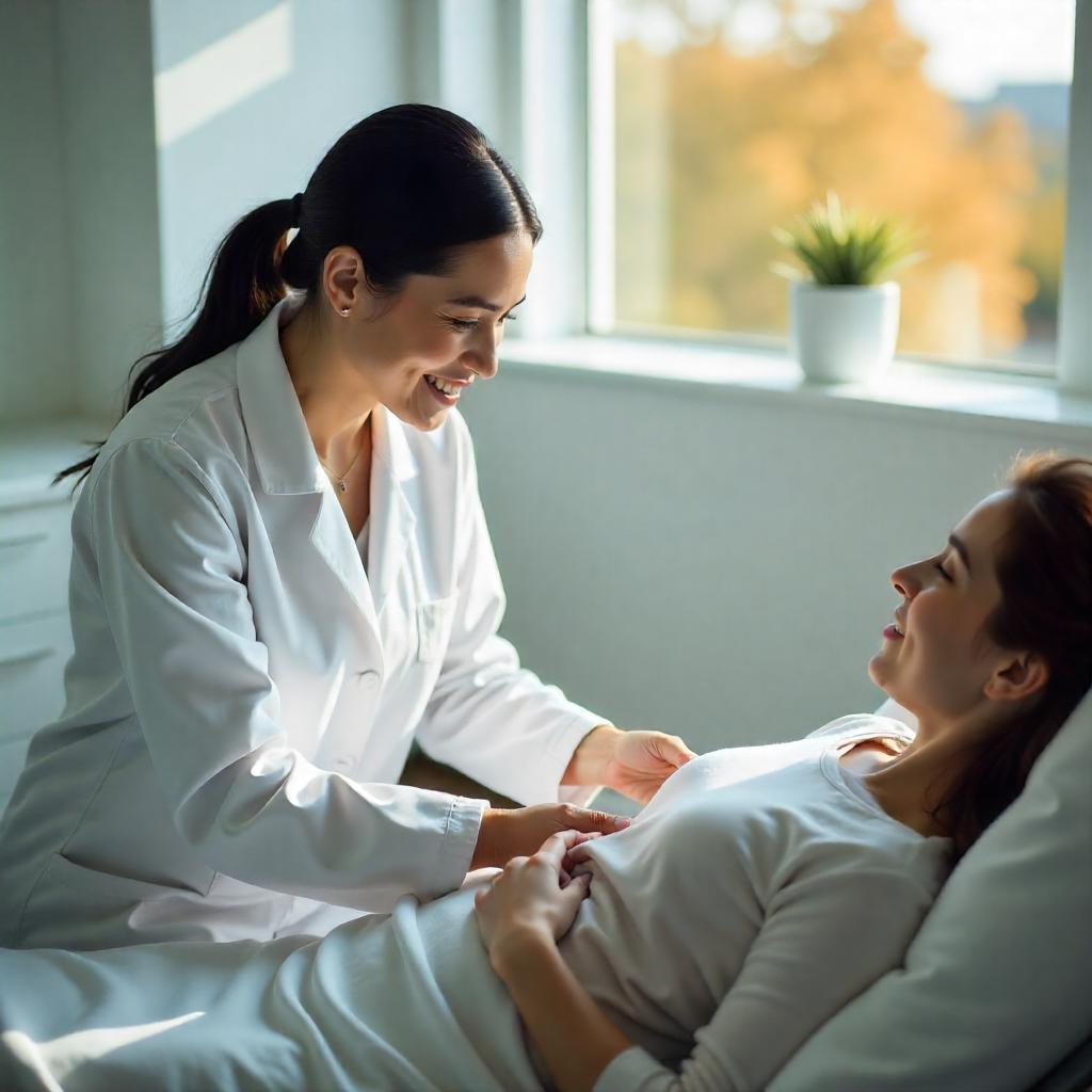 Benefits of Enema Therapy