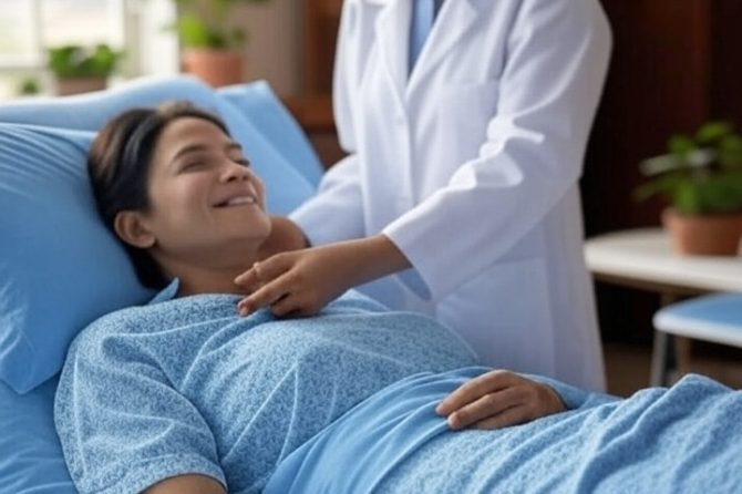 Enema Therapy: A Powerful Detox Tool for Total Wellness