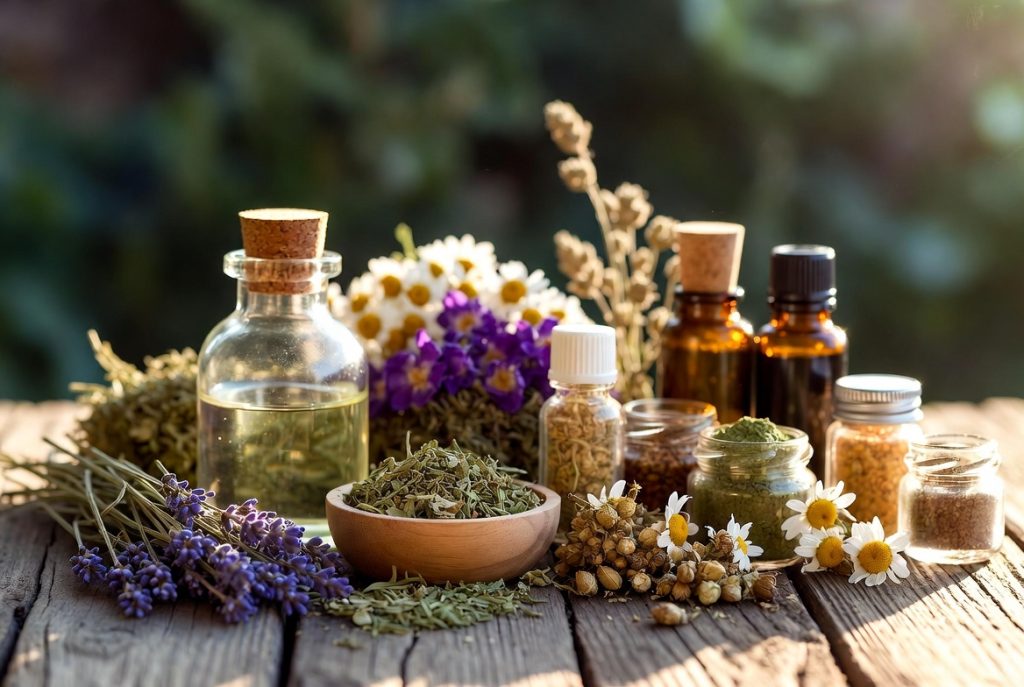 important of naturopathic treatments in nepal