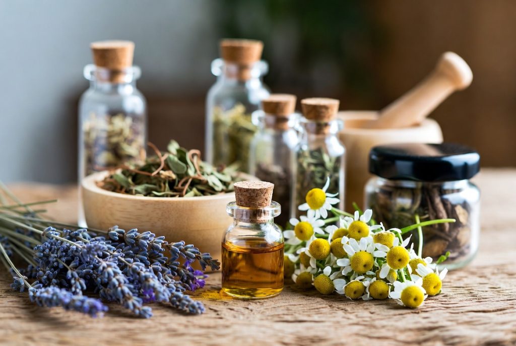 benefit of naturopathic treatments in nepal