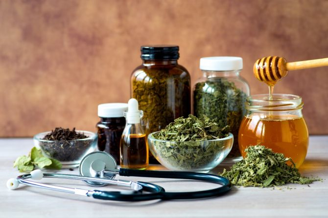 Why Naturopathic Treatments are highlighted nowadays?