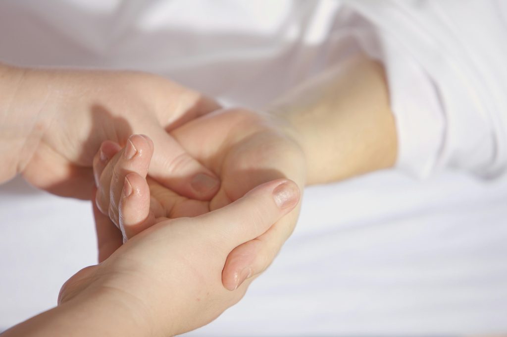 Acupressure: Ancient Healing Touch for Modern Holistic Wellness